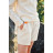 Шорти Turbat Goa Hemp Wmn light beige - M - бежевий (012.004.4091)