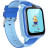 Смарт-годинник Blackview Z10 Blue дитячий з GPS (6931548318309)