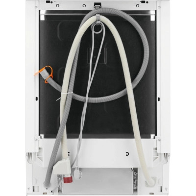Посудомийна машина AEG FSR53617Z