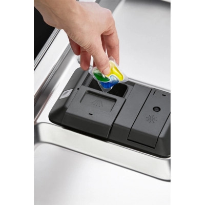 Посудомийна машина AEG FSR53617Z