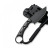 Ніж Civivi Ніж Civivi Midwatch Black Blade Dark Micarta (C20059B-1)
