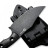 Ніж Civivi Ніж Civivi Midwatch Black Blade Dark Micarta (C20059B-1)