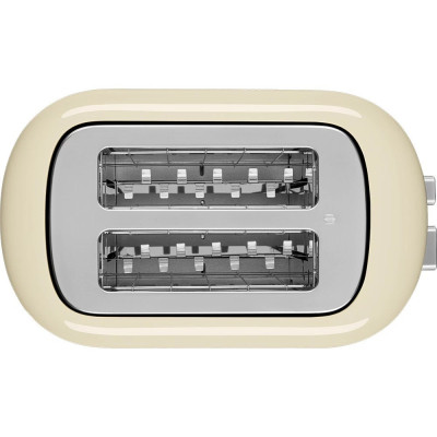 Тостер KitchenAid 5KMT2109EAC кремовий (5KMT2109EAC)