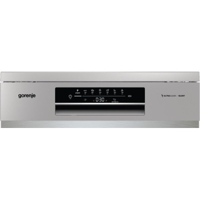 Посудомийна машина Gorenje GS643E90X
