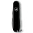 Ніж Victorinox Hiker 91 мм Чорний (1.4613.3)