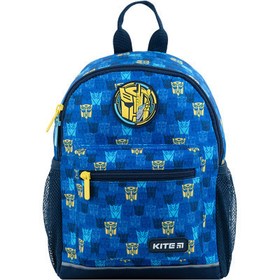 Рюкзак дитячий Kite Kids 534 Transformers (TF24-534XS)