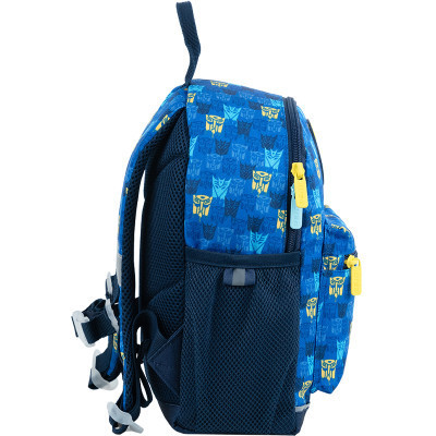 Рюкзак дитячий Kite Kids 534 Transformers (TF24-534XS)