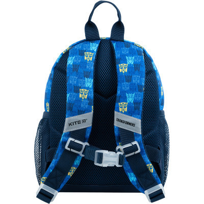 Рюкзак дитячий Kite Kids 534 Transformers (TF24-534XS)