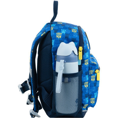 Рюкзак дитячий Kite Kids 534 Transformers (TF24-534XS)