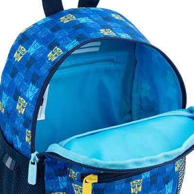 Рюкзак дитячий Kite Kids 534 Transformers (TF24-534XS)