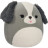 М&#039;яка іграшка Squishmallows Ши-тцу Малу 30 см (SQCR04154)