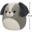 М&#039;яка іграшка Squishmallows Ши-тцу Малу 30 см (SQCR04154)