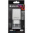 Зарядний пристрій Defender UPA-31 white, 3xUSB, 5V / 3.1A (83587)