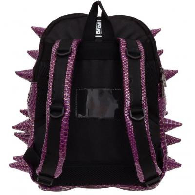 Рюкзак шкільний MadPax Gator Half LUXE Purple (KAB24485064)