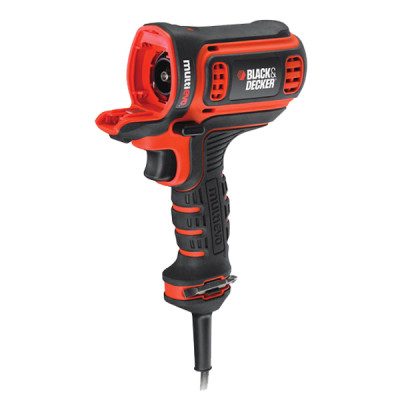 Шуруповерт Black&amp;Decker MT350K-QS, кейс (MT350K)