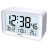 Настільний годинник Technoline WT497 White (DAS302471)
