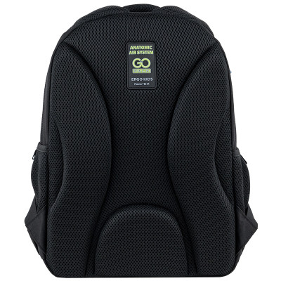 Рюкзак шкільний GoPack Education 182M Gaming (GO25-182M-6)