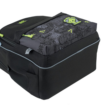 Рюкзак шкільний GoPack Education 182M Gaming (GO25-182M-6)