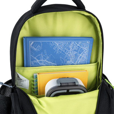Рюкзак шкільний GoPack Education 182M Gaming (GO25-182M-6)