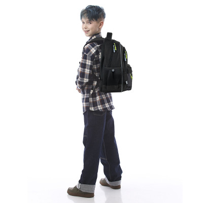 Рюкзак шкільний GoPack Education 182M Gaming (GO25-182M-6)