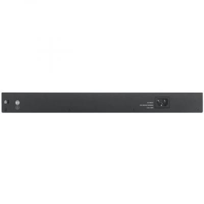 Комутатор мережевий ZyXel XGS1930-52-EU0101F