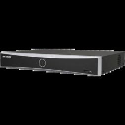 Реєстратор для відеоспостереження Hikvision DS-7604NXI-K1/4P(D)