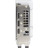 Відеокарта ASUS Radeon RX 9060 XT 16Gb DUAL WHITE OC (DUAL-RX9060XT-16G-WHITE)