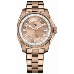 Наручний годинник Tommy Hilfiger 1781230