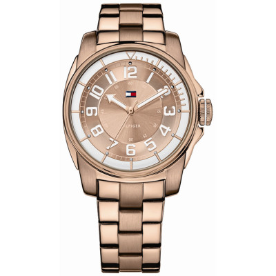 Наручний годинник Tommy Hilfiger 1781230