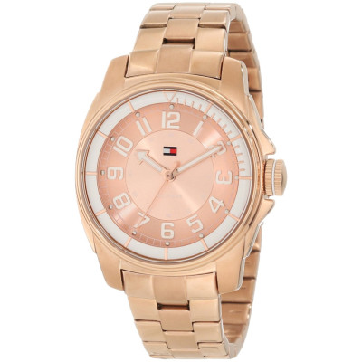Наручний годинник Tommy Hilfiger 1781230