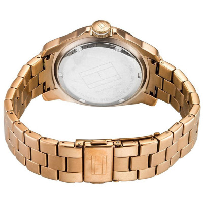 Наручний годинник Tommy Hilfiger 1781230
