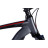 Велосипед Leon 29&quot; TN-70 AM Hydraulic Lock Out HDD рама-21&quot; 2024 Black/Red (OPS-LN-29-184)