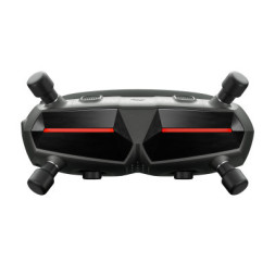 Окуляри FPV CADDXFPV Walksnail Avatar HD Goggles X Digital 5.8GHz 8CH (HP070-0057)