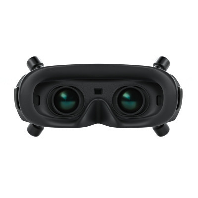 Окуляри FPV CADDXFPV Walksnail Avatar HD Goggles X Digital 5.8GHz 8CH (HP070-0057)