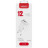 Зарядний пристрій Intaleo 12W Fast Charge 2USB 2.4A white (1283126578281)
