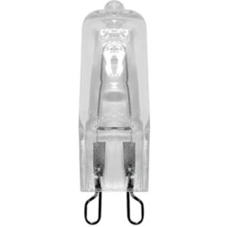Лампочка Electrum 60W G9 пр. 230V (A-HC-0124)