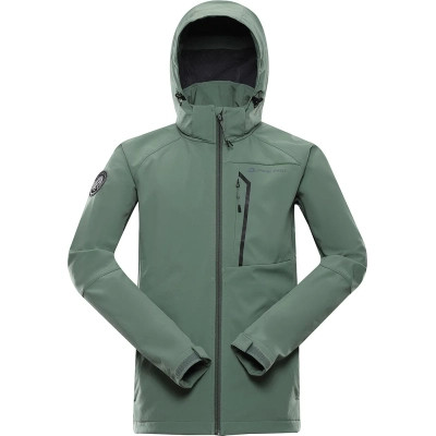 Куртка Alpine Pro Hoor MJCB623 722 XL (007.018.0102)