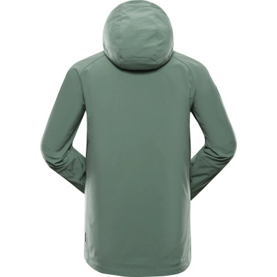 Куртка Alpine Pro Hoor MJCB623 722 XL (007.018.0102)