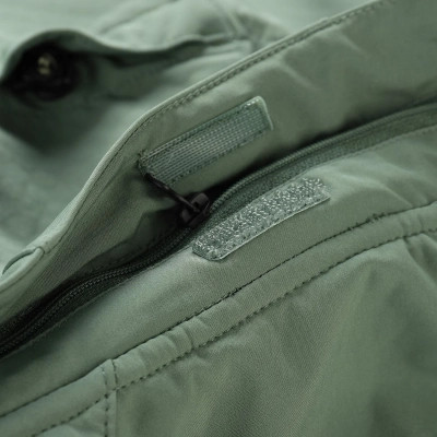 Куртка Alpine Pro Hoor MJCB623 722 XL (007.018.0102)