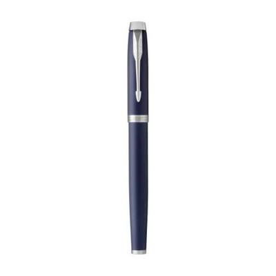 Ролер Parker IM 17 Blue CT  RB (22 422)