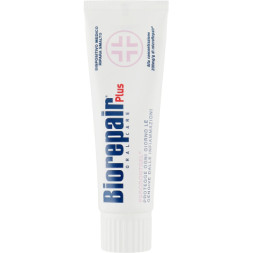 Зубна паста Biorepair Plus Пародонтогель 75 мл (8017331054345)