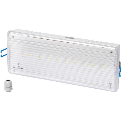 Світильник Delux REL-201 10 LED 2W (90020530)