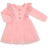 Плаття дитяче Breeze з мереживом та фатиновою спідницею (17805-86G-peach)