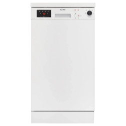 Посудомийна машина Eleyus DWF 45024