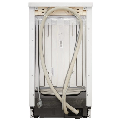 Посудомийна машина Eleyus DWF 45024