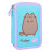 Пенал Yes Pusheen the Star HP-01 твердий подвійний (533635)