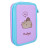 Пенал Yes Pusheen the Star HP-01 твердий подвійний (533635)
