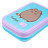 Пенал Yes Pusheen the Star HP-01 твердий подвійний (533635)