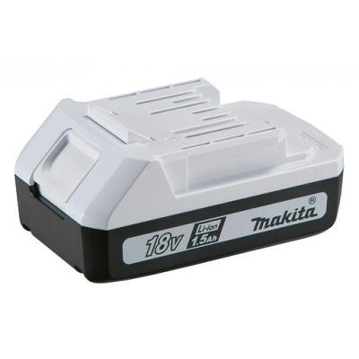 Акумулятор до електроінструменту Makita BL1815G 18V/1.5Ah (198186-3)