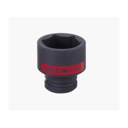 Головка торцева KING TONY 1&quot;, 7/8&quot; шестигранна дюймова (853560S)